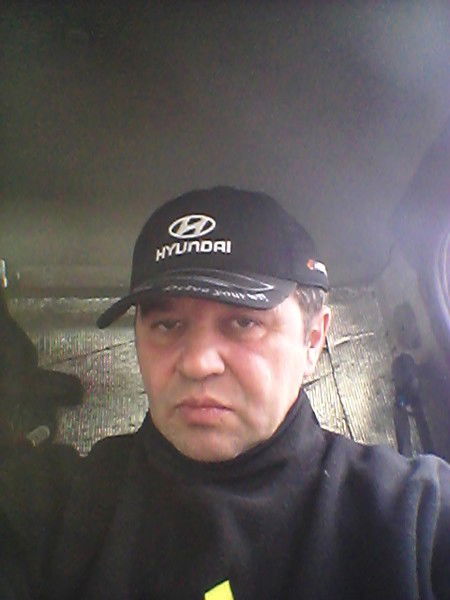 Виктор Парфеевец