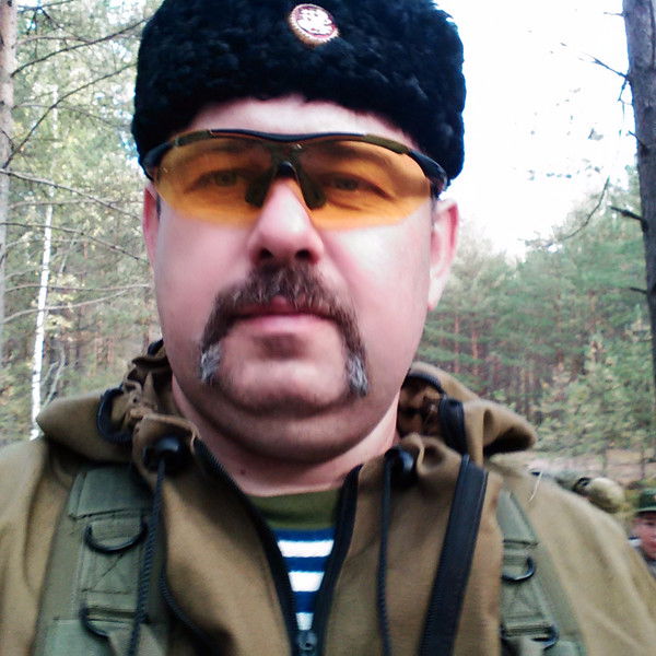 Михаил Пиннэ