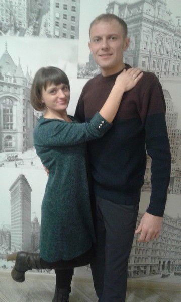 Людмила Мороз(Горпинич)