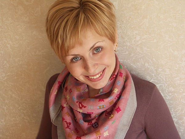 Татьяна Колесникова