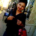 Perizat Nuralievna