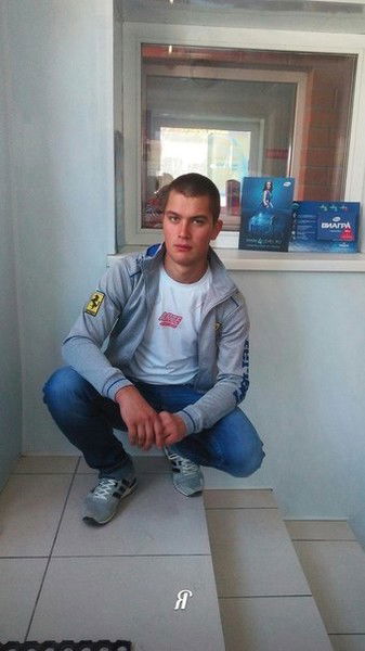 Руслан Усманов