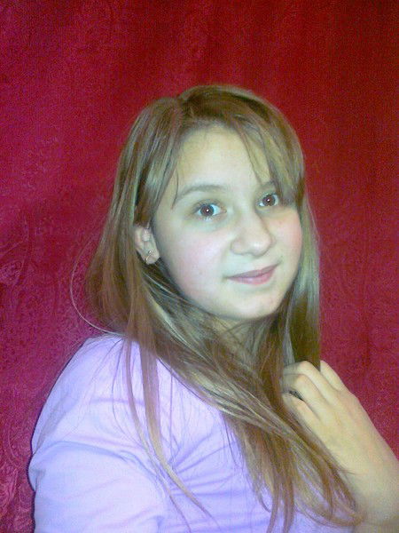 Алёна Барон