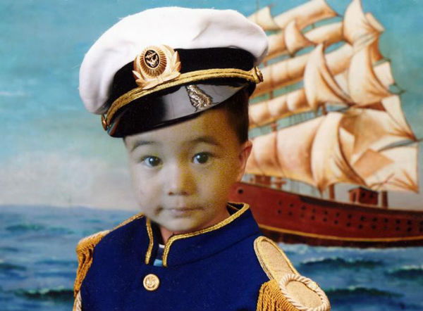 Серикгул Султан