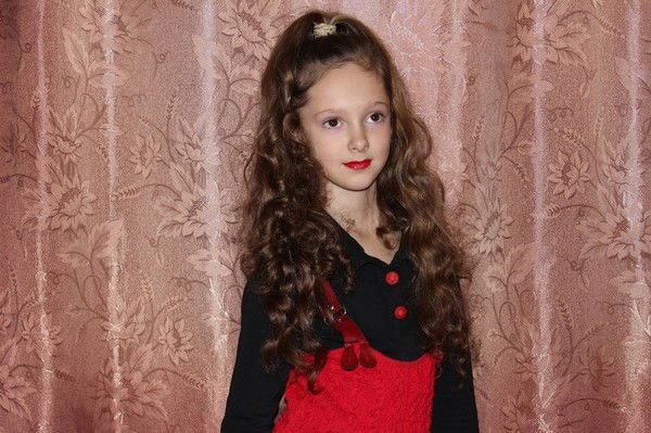 Ульяна Стадниченко