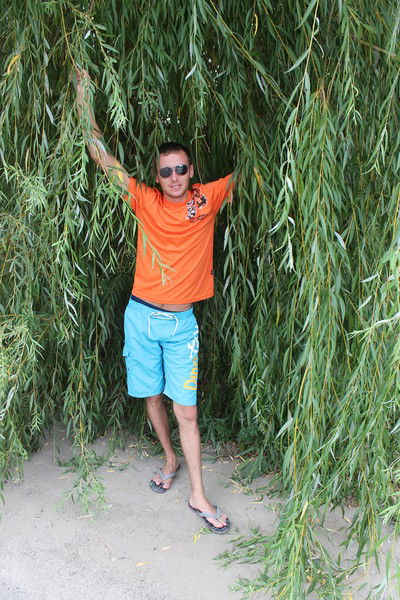 Вадим Абраров