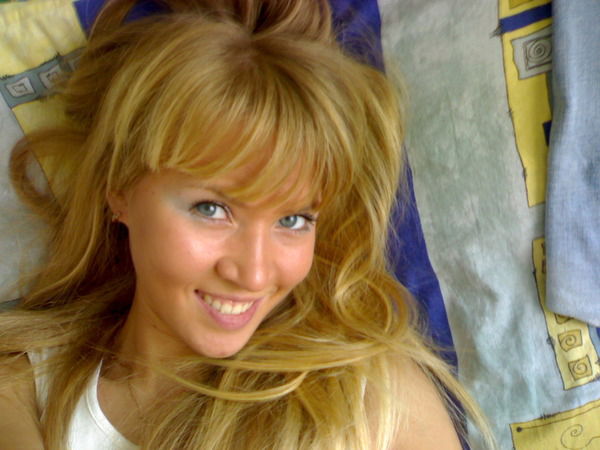 Екатерина Филатова