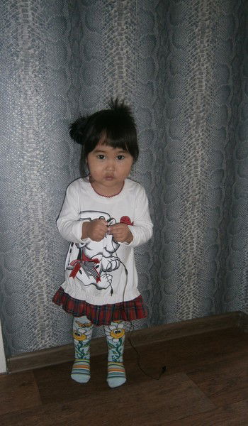 Асель Жумагулова