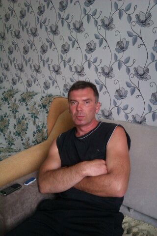 Сергей Шипица