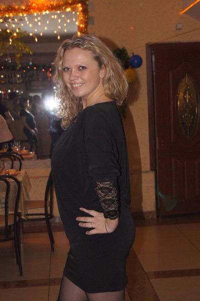 Юлия Дьячкова