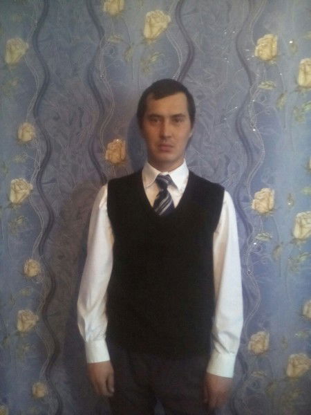 Костя Чаплыгин