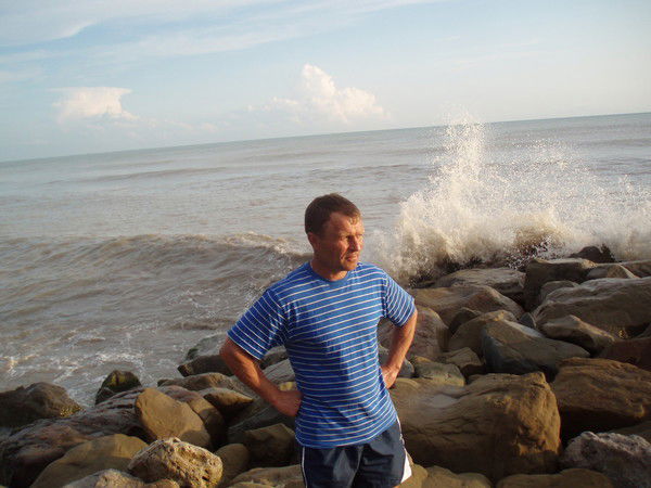 Алалыкин Сергей