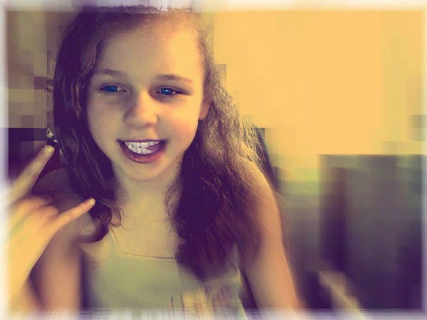 Виктория Павлюкович