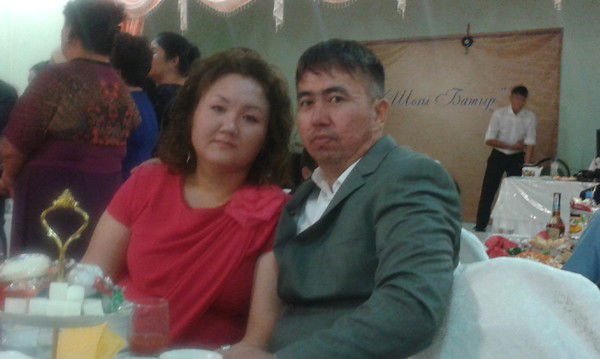 Омaр Кожaкбaeв