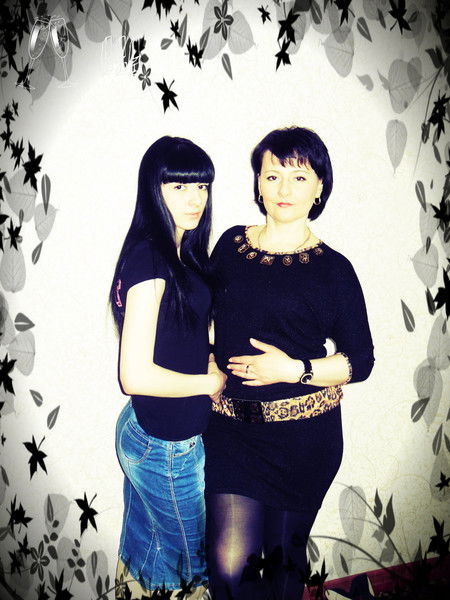 Наталья Miroshnikova