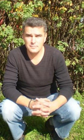 Володимир Швадчак