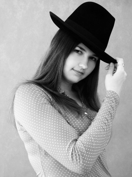 Нина Павлюк