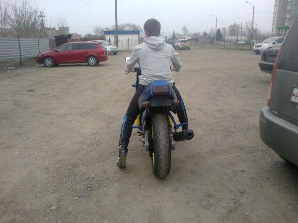 Александр Перепечаев