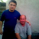 Женишбек Бектуров