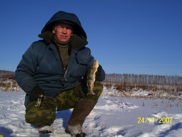 Юрий Климов