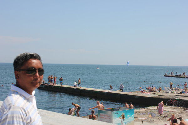 Мухаметкан Ахметжанов