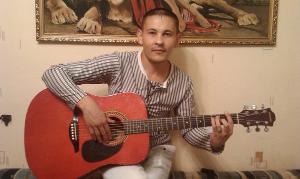 Дмитрий Сютков