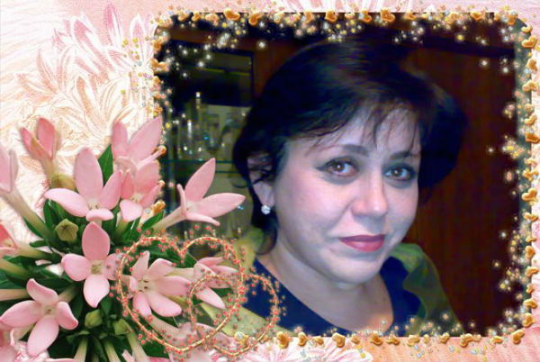 Инга Бабаян