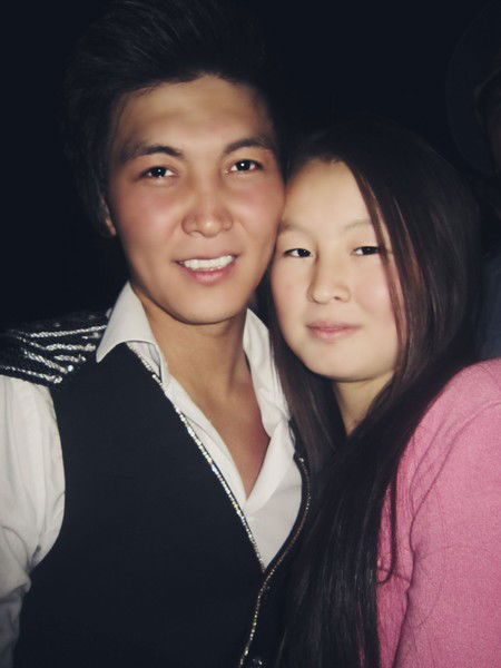 Назек Gueen Mo9 Nazeka