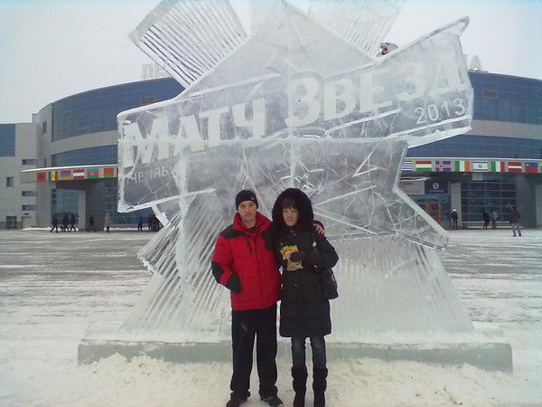 Владимир Садыков