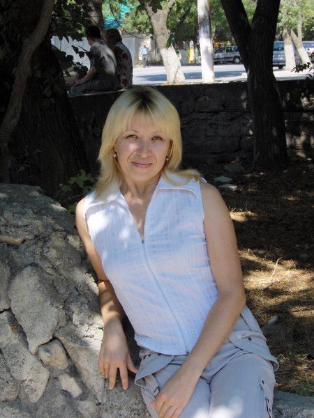 Наталия Данько