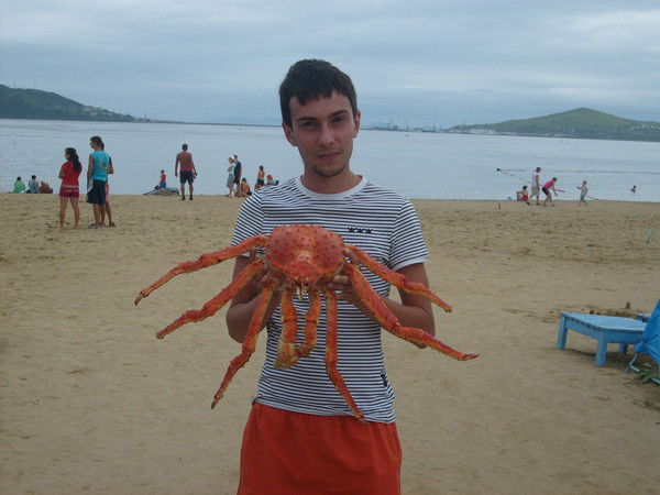 Андрей Гимаев