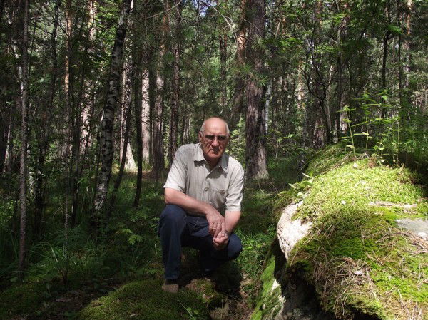 Юрий Шепелев