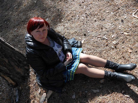 Светлана Макарова