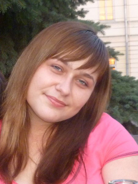 Юлия Зубцова