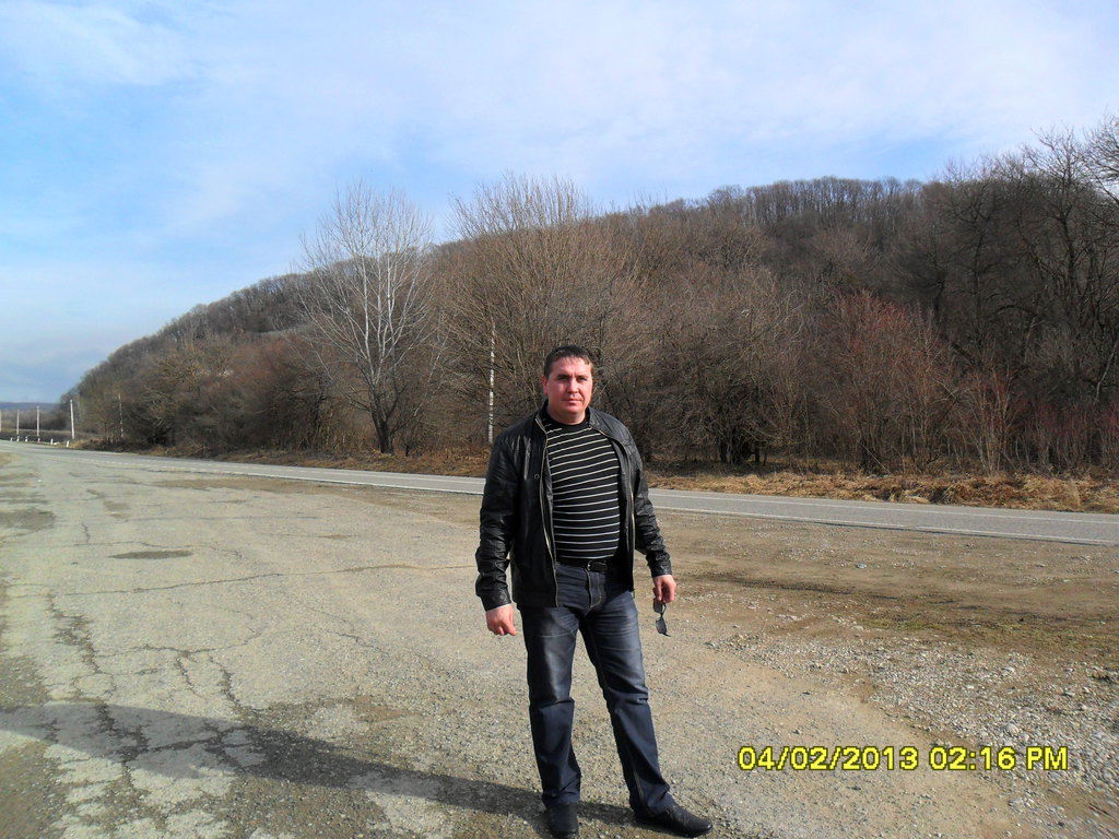 Сергей Кольцов