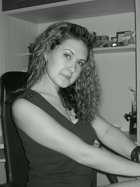 Екатерина Жилиба