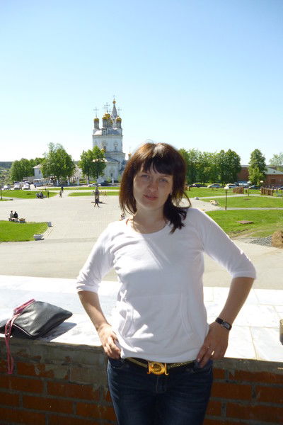 Надежда Мужева