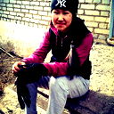 Аюна Цыренова