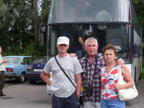 Нина Васина