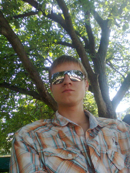 Влад Виноградов