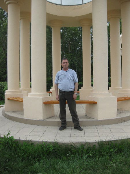 Владимир Иванищев