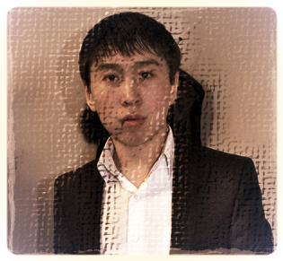 Алмат Кабдуалиев