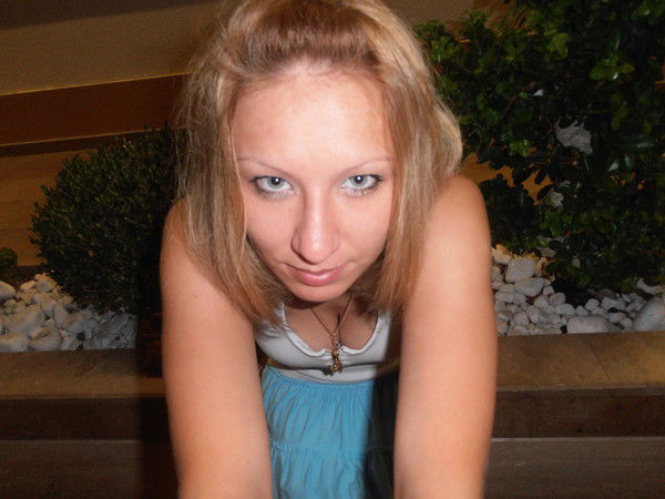 Марина Панина