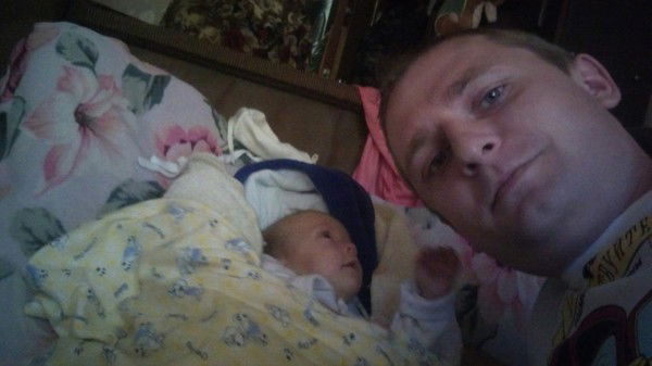 Макс Кондратьев