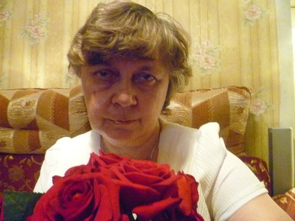 Алла Зайкина