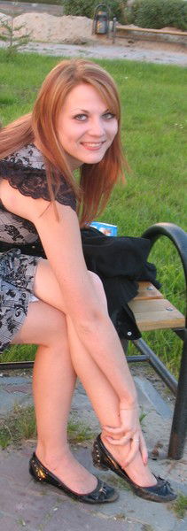 Ольга Гончарук