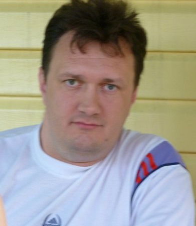 Алесандр Закусов