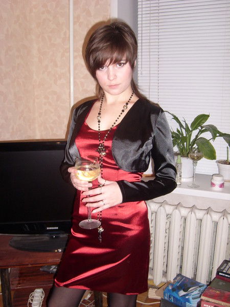 Юлия Семикина