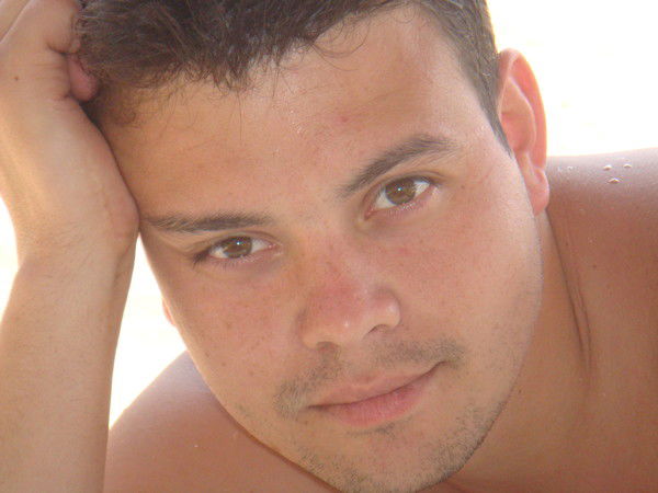 Максим Пономарёв