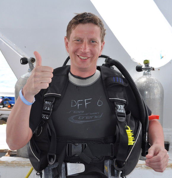 Сергей Захарычев